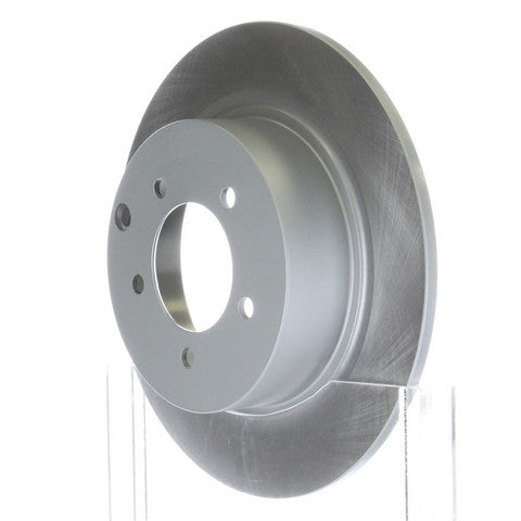 Disc Brake Rotor NRS Brakes BR53043