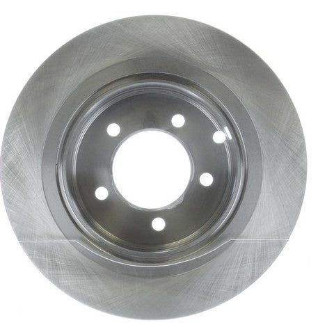 Disc Brake Rotor NRS Brakes BR53043