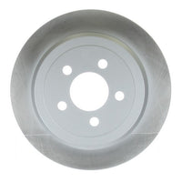 Disc Brake Rotor NRS Brakes BR53044