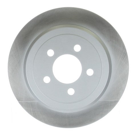 Disc Brake Rotor NRS Brakes BR53044