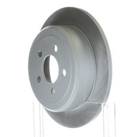 Disc Brake Rotor NRS Brakes BR53044