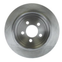 Disc Brake Rotor NRS Brakes BR53044