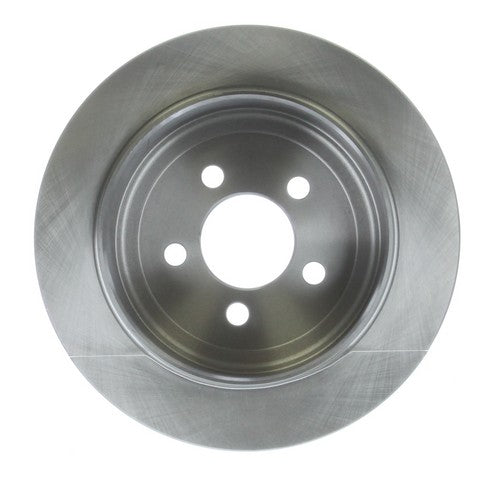 Disc Brake Rotor NRS Brakes BR53044