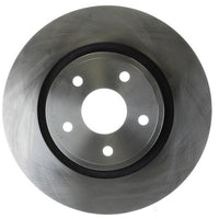 Disc Brake Rotor NRS Brakes BR53045