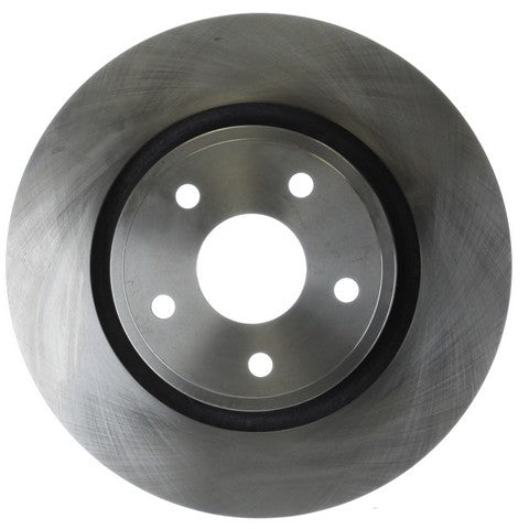 Disc Brake Rotor NRS Brakes BR53045