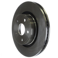 Disc Brake Rotor NRS Brakes BR53045