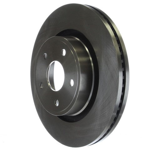 Disc Brake Rotor NRS Brakes BR53045