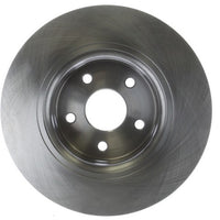 Disc Brake Rotor NRS Brakes BR53045