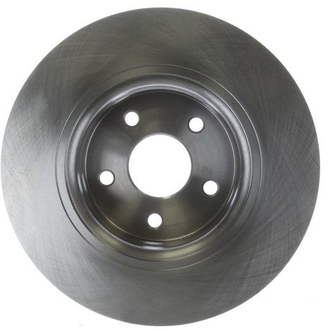 Disc Brake Rotor NRS Brakes BR53045