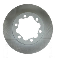 Disc Brake Rotor NRS Brakes BR53047