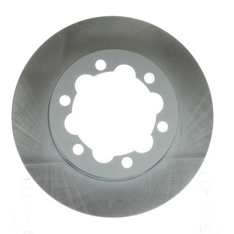Disc Brake Rotor NRS Brakes BR53047