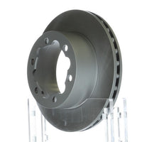 Disc Brake Rotor NRS Brakes BR53047