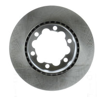 Disc Brake Rotor NRS Brakes BR53047