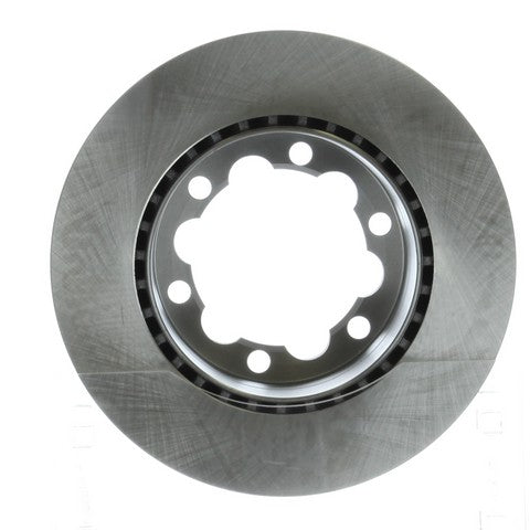 Disc Brake Rotor NRS Brakes BR53047