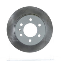Disc Brake Rotor NRS Brakes BR53048