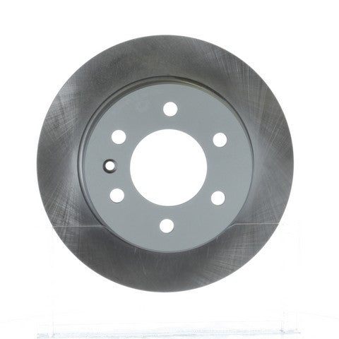 Disc Brake Rotor NRS Brakes BR53048