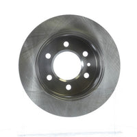 Disc Brake Rotor NRS Brakes BR53048
