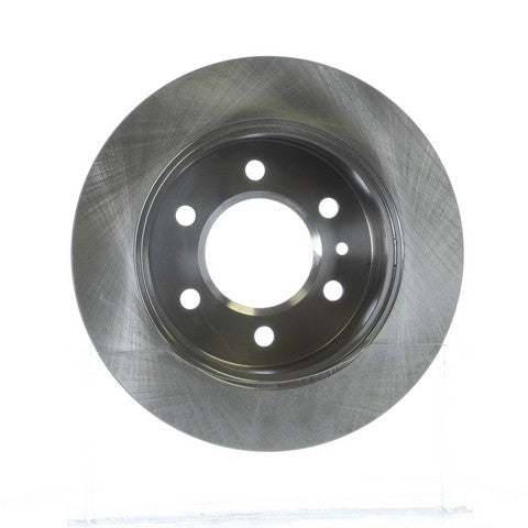 Disc Brake Rotor NRS Brakes BR53048