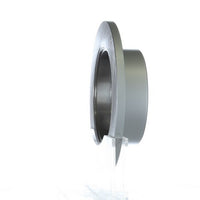 Disc Brake Rotor NRS Brakes BR53048