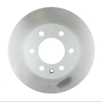 Disc Brake Rotor NRS Brakes BR53049