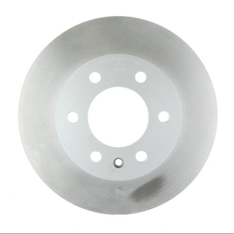 Disc Brake Rotor NRS Brakes BR53049