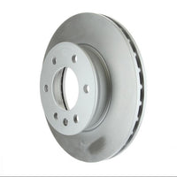 Disc Brake Rotor NRS Brakes BR53049