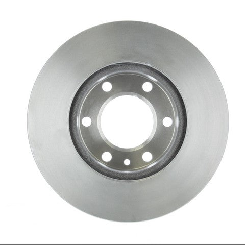 Disc Brake Rotor NRS Brakes BR53049