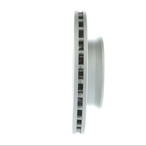 Disc Brake Rotor NRS Brakes BR53049