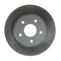 Disc Brake Rotor NRS Brakes BR53050