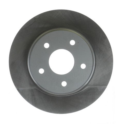 Disc Brake Rotor NRS Brakes BR53050