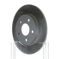 Disc Brake Rotor NRS Brakes BR53050