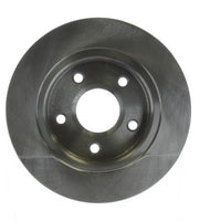 Disc Brake Rotor NRS Brakes BR53050