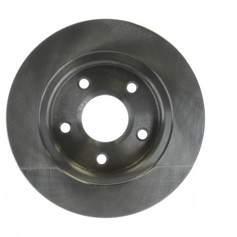 Disc Brake Rotor NRS Brakes BR53050