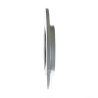 Disc Brake Rotor NRS Brakes BR53050