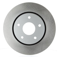 Disc Brake Rotor NRS Brakes BR53051