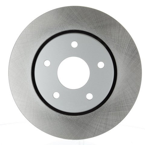 Disc Brake Rotor NRS Brakes BR53051
