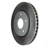 Disc Brake Rotor NRS Brakes BR53051
