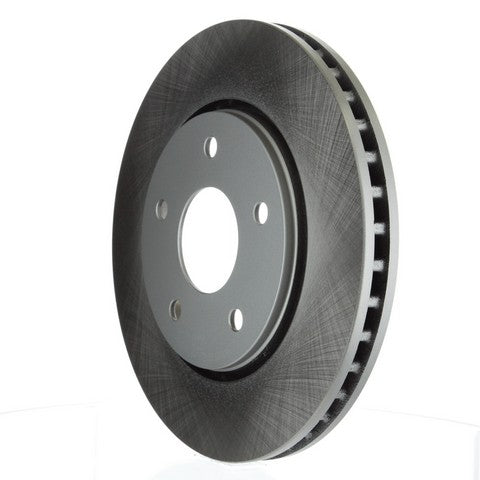 Disc Brake Rotor NRS Brakes BR53051