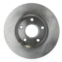 Disc Brake Rotor NRS Brakes BR53051