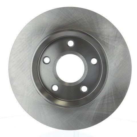 Disc Brake Rotor NRS Brakes BR53051