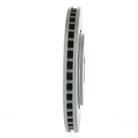 Disc Brake Rotor NRS Brakes BR53051