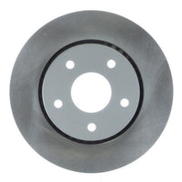Disc Brake Rotor NRS Brakes BR53052