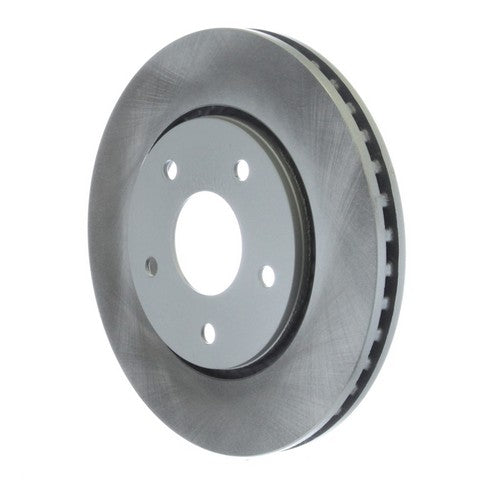 Disc Brake Rotor NRS Brakes BR53052