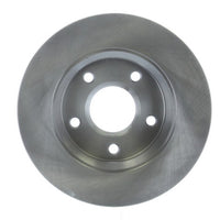 Disc Brake Rotor NRS Brakes BR53052
