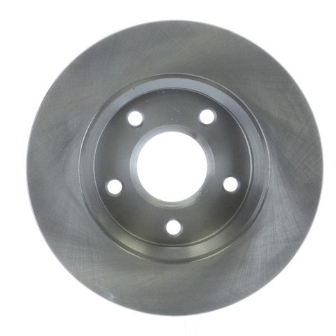 Disc Brake Rotor NRS Brakes BR53052