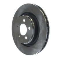 Disc Brake Rotor NRS Brakes BR53054