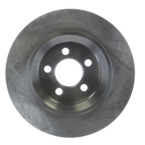 Disc Brake Rotor NRS Brakes BR53054