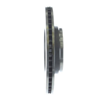 Disc Brake Rotor NRS Brakes BR53054