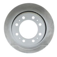 Disc Brake Rotor NRS Brakes BR53056