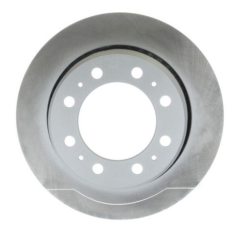Disc Brake Rotor NRS Brakes BR53056